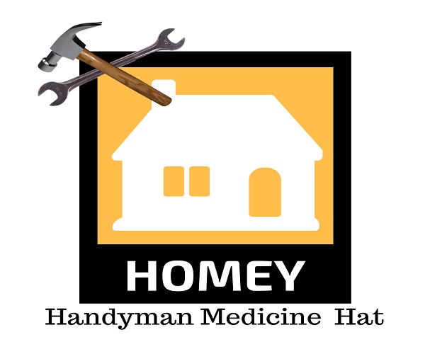 Homey Handyman Medicine Ha